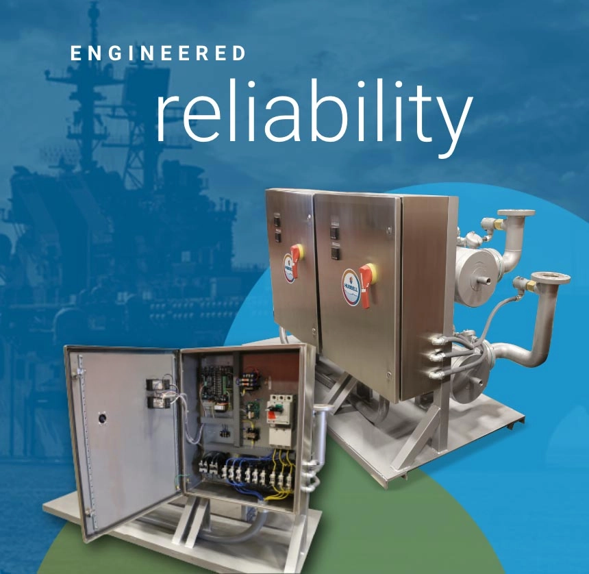 Engineered reliability