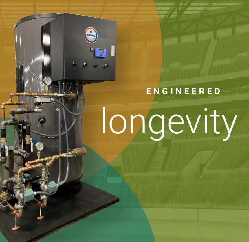 Engineered longevity