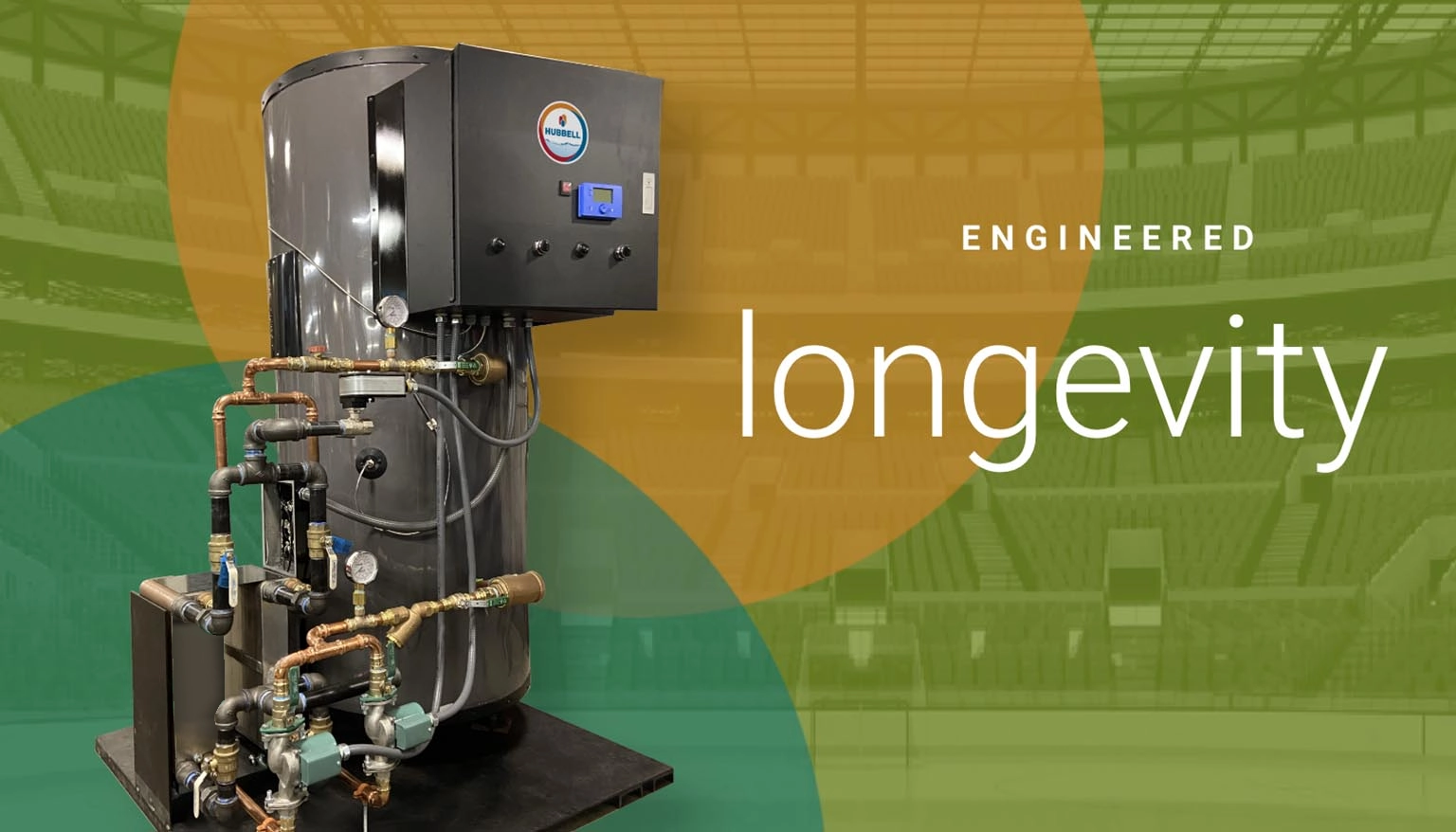 Engineered longevity