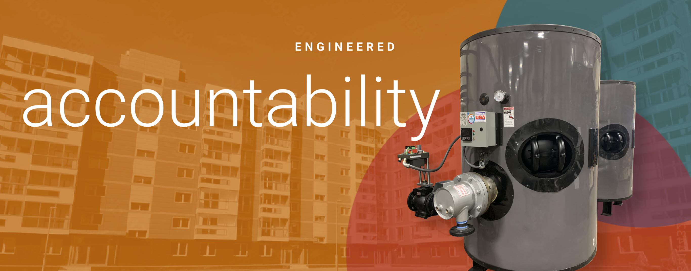 Engineered accountability