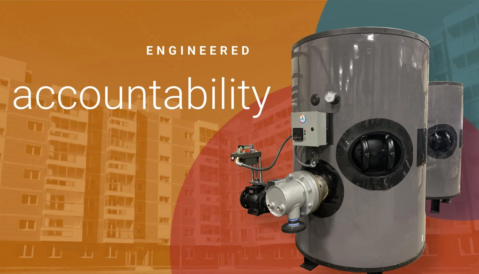 Engineered accountability